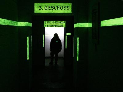 Unterwelt unter Hamburgs Hauptbahnhof 4