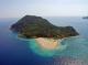 Zakynthos von oben