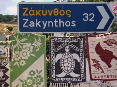 Zakynthos