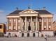 Rathaus in Groningen