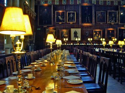 Christ Church College