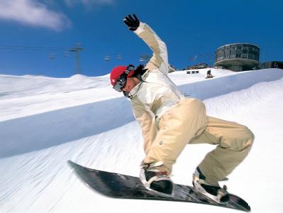 Ski-Openings