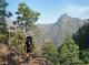 La Caldera de Taburiente