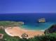 Strand von Ballota