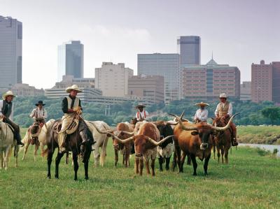 Fort Worth