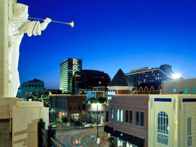 Sundance Square