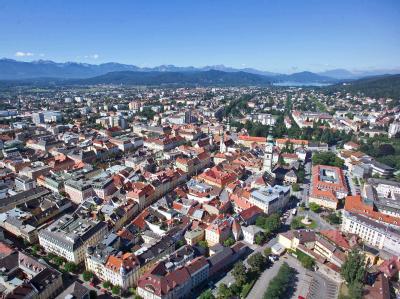 Klagenfurt