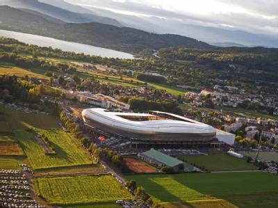 Wörthersee-Stadion