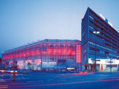 St. Jakob-Park in Basel