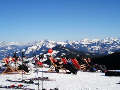 Wilder Kaiser
