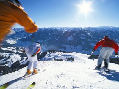 Wilder Kaiser
