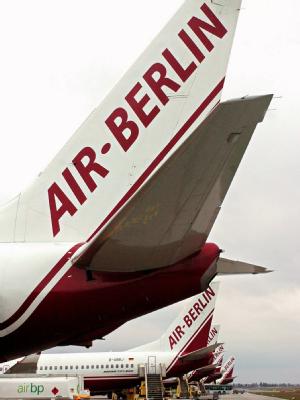 Air Berlin