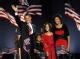 Barack Obamas Familie