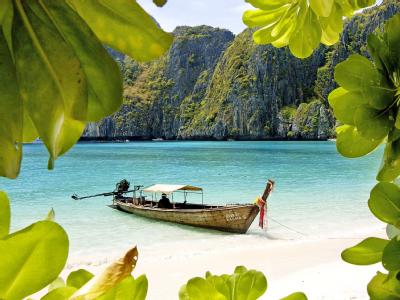 Thailand