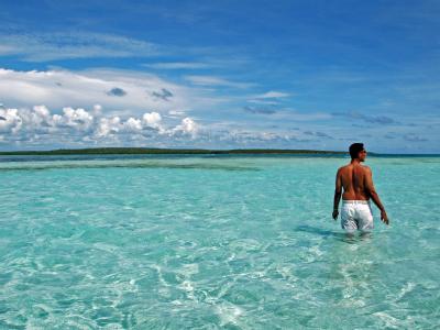 Sandbank