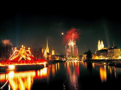 Zürich