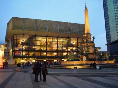 Gewandhaus-Orchester