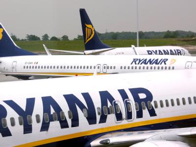 Ryanair