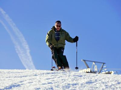 Skirabatte für Ältere