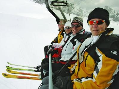 Skirabatte für Ältere
