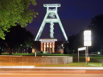 Bergbau-Museum Bochum