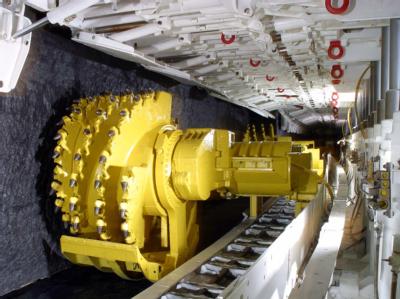 Bergbau-Museum Bochum