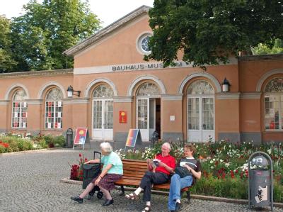 Bauhaus