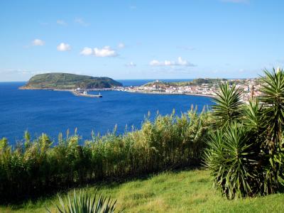 Faial