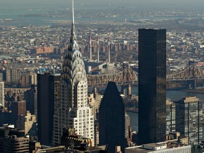 Chrysler Building
