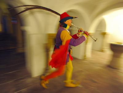 725 Jahre Rattenfänger von Hameln
