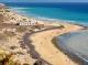 Steinburgen auf Fuerteventura