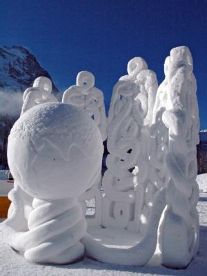 World Snow Festival