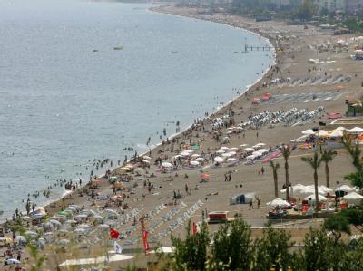 Strand
