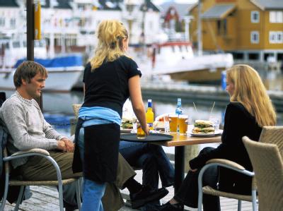Starker Euro_Norwegen