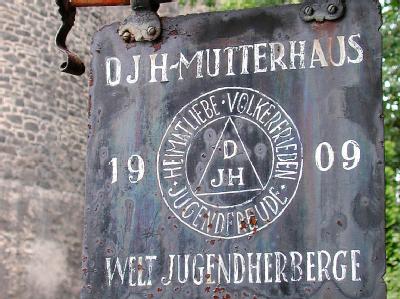 Jugendherbergen