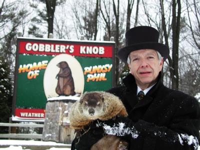 Gobbler's Knob