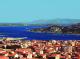 Hafen von La Maddalena