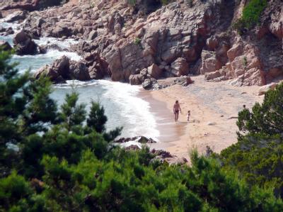 Strand Spalmatore
