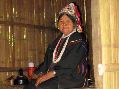 Dorf Tonlung