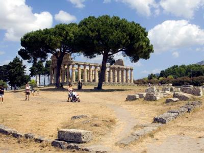 Cilento-Nationalpark