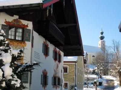 Ruhpolding