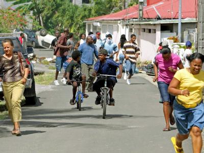 Guadeloupe