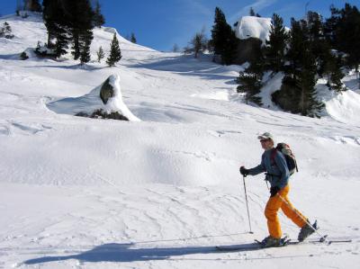 Wintersport in Kärnten