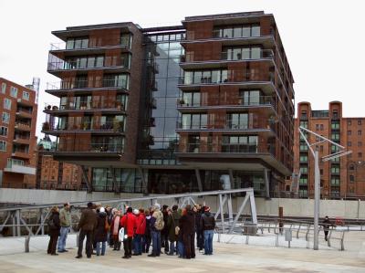 HafenCity