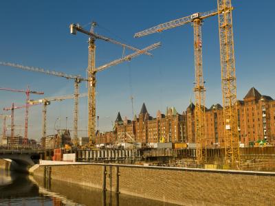 Baustelle