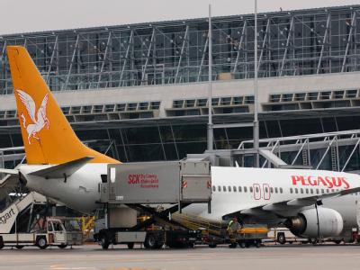 Pegasus Airlines