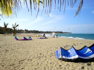 Nordwesten der «DomRep»