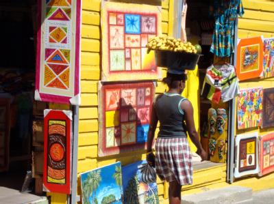 Nordwesten der «DomRep»