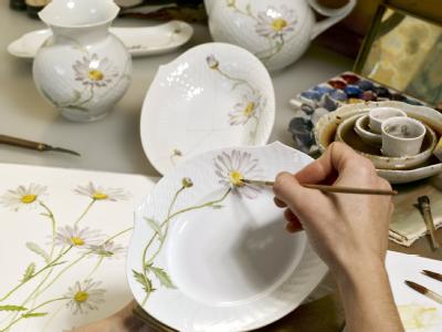 Porzellanmanufaktur Meissen