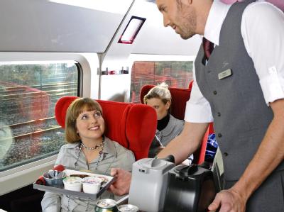 Thalys-Zug